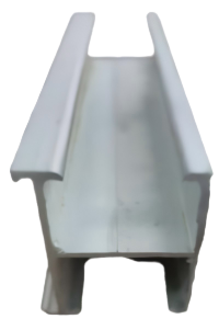 彩钢瓦屋顶
